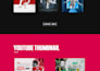 create youtube thumbnails and social media posters
